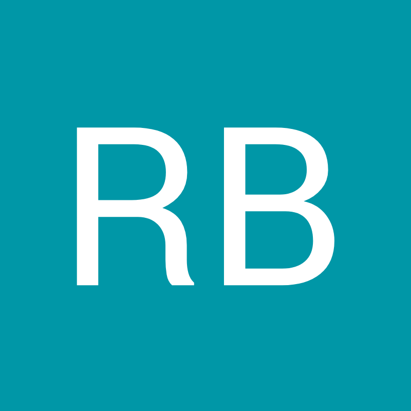 Photo of RB