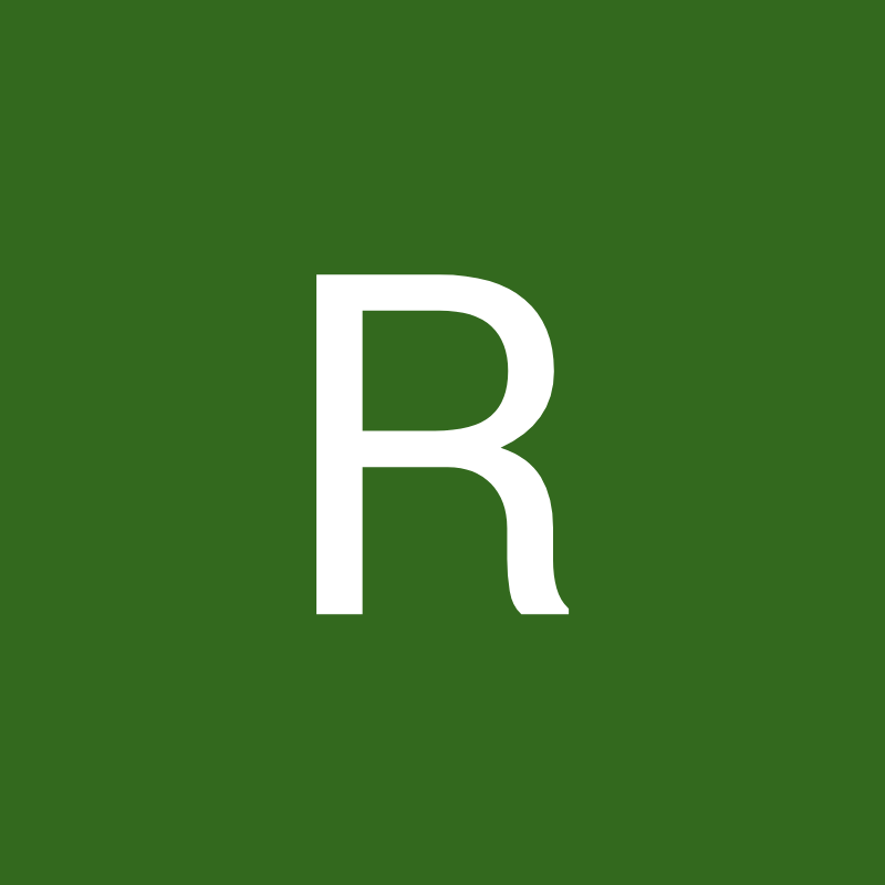 Photo of Ray Robitaille