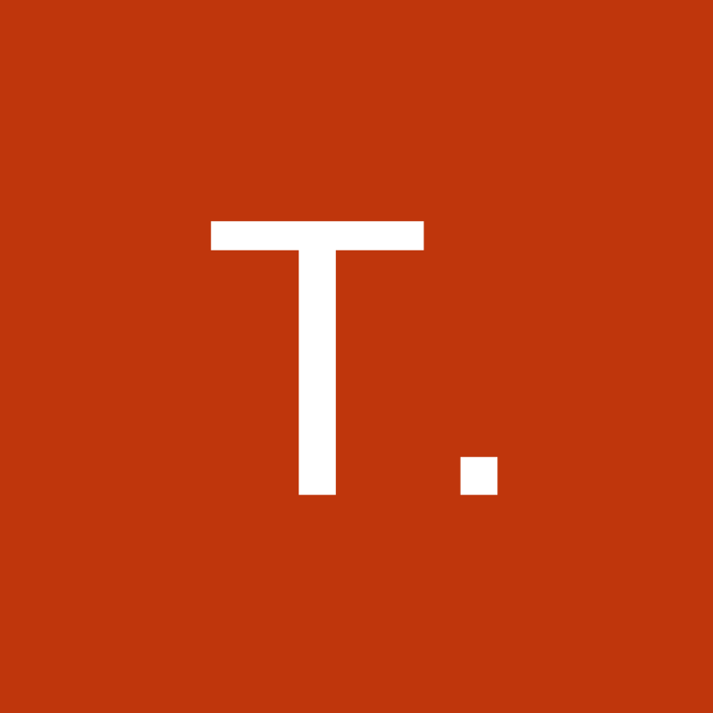 Photo of T. Perkins