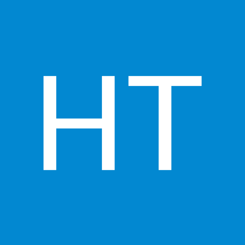 Photo of HT