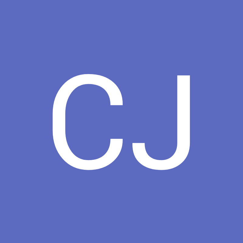 Photo of CJ Bame
