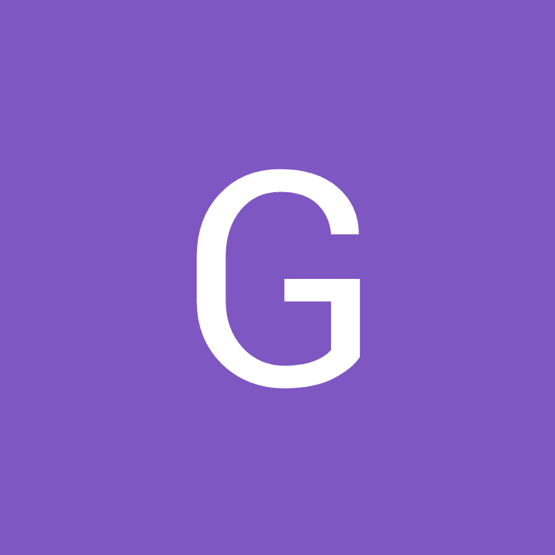 Photo of G “•” D