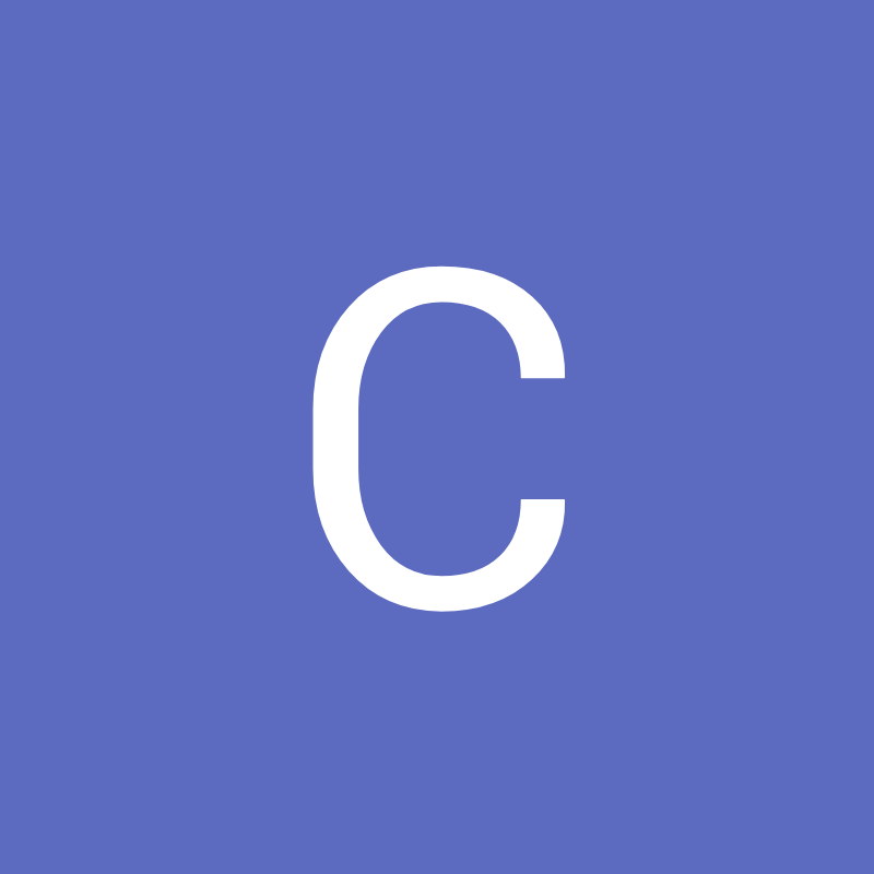 Photo of Corey F