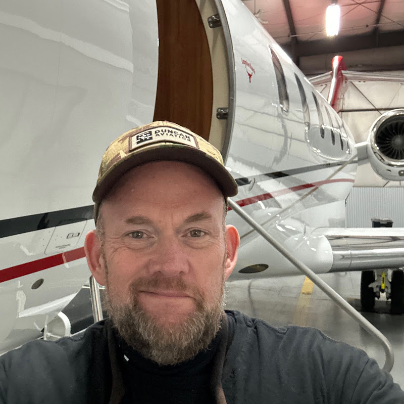 Photo of Jason Standish