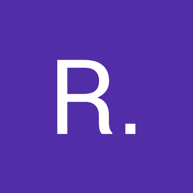Photo of R. Scherer