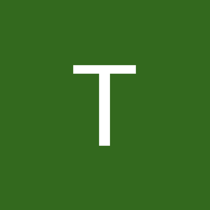 Photo of Terry B