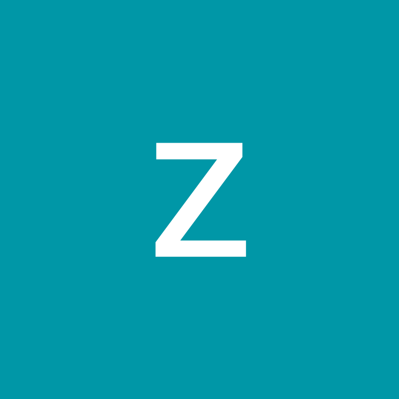 Photo of zach robinson