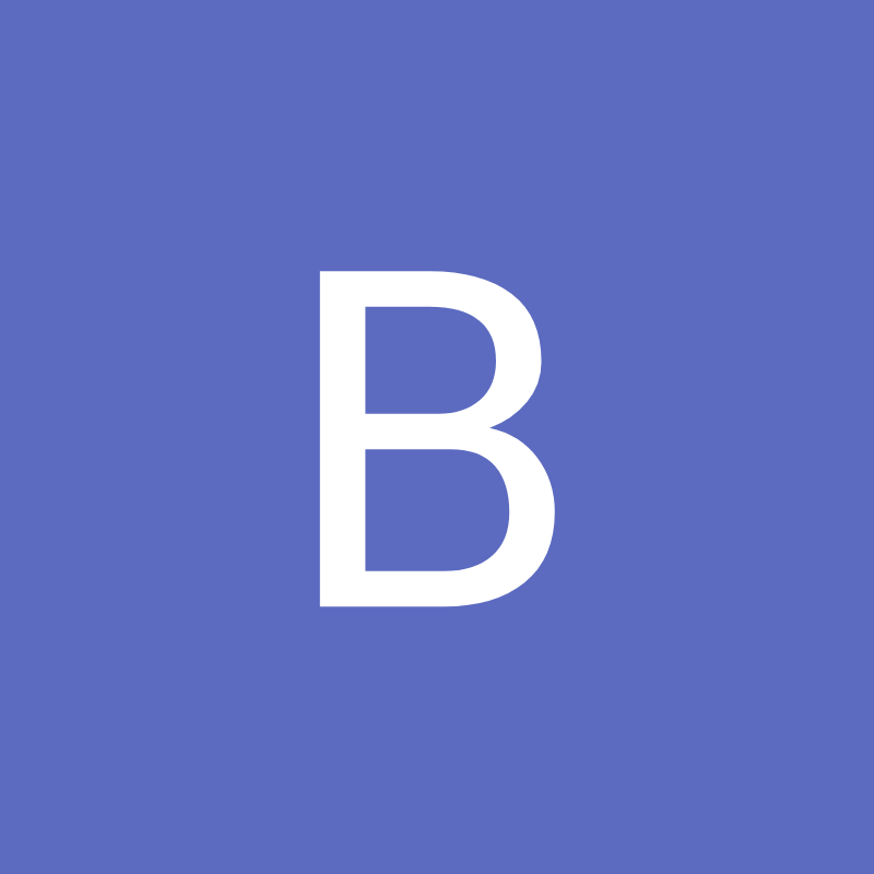 Photo of Blake J