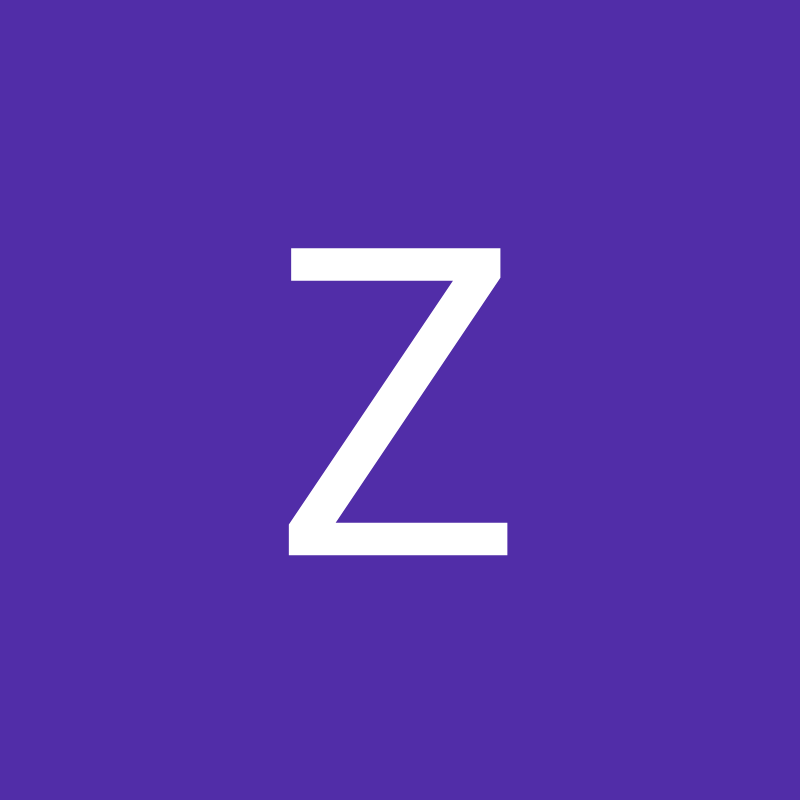 Photo of Zachery Hill