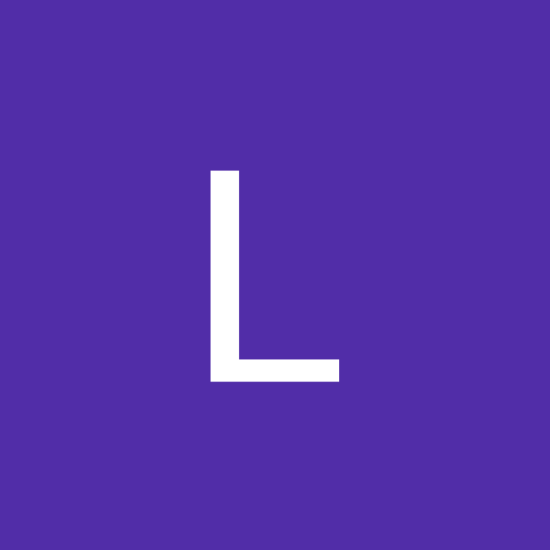 Photo of Lana Lin