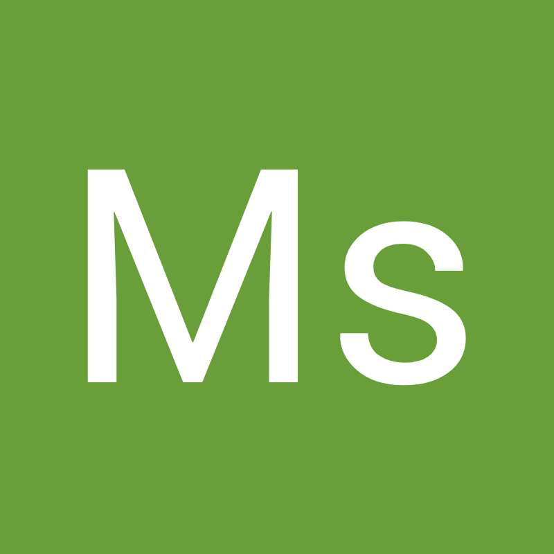 Photo of Ms Aggregated303