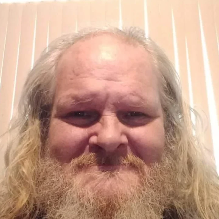 Photo of Ricky Safford
