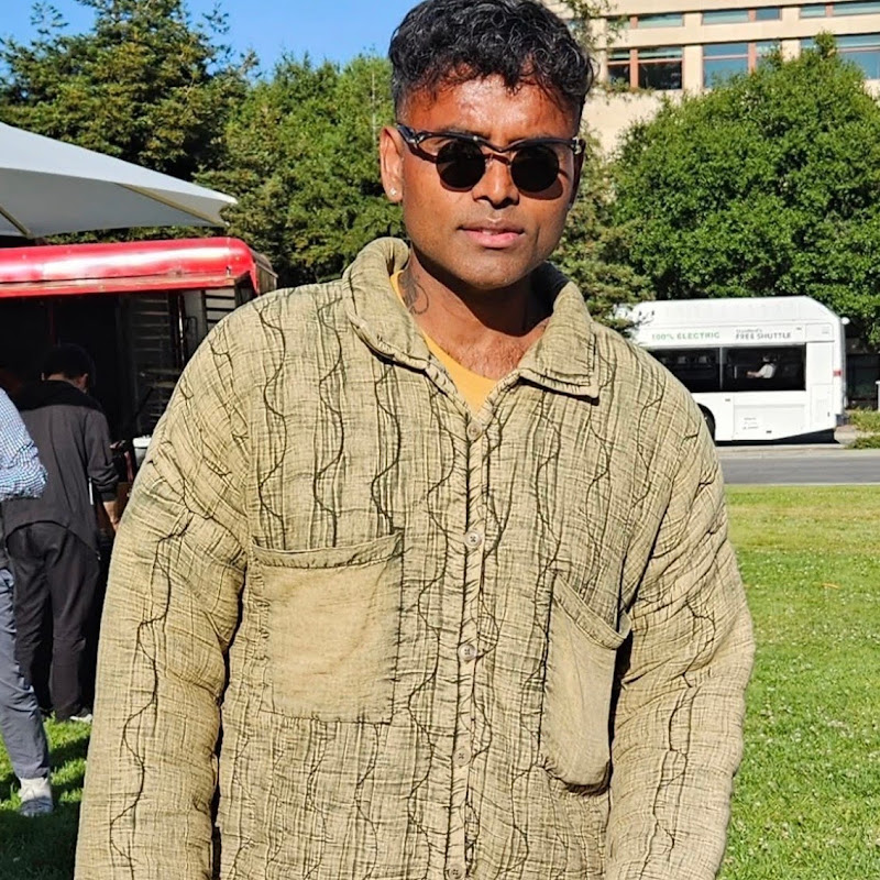 Photo of Rahul Shivhare