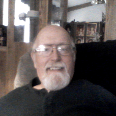 Photo of Dave Boyer