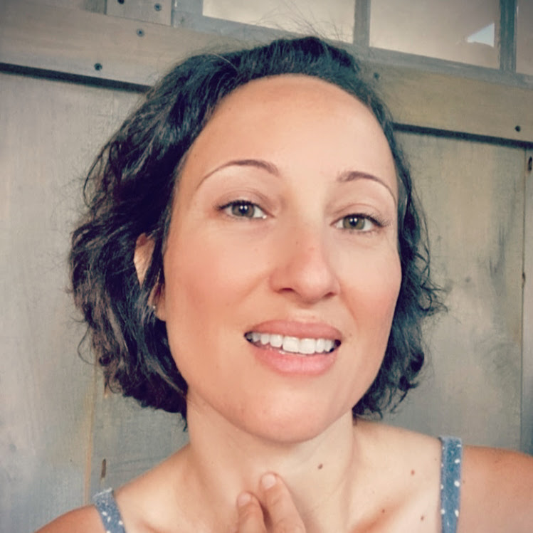 Photo of Vivian Pratte