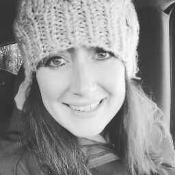 Photo of Sarah Dorina Smith-Dufton