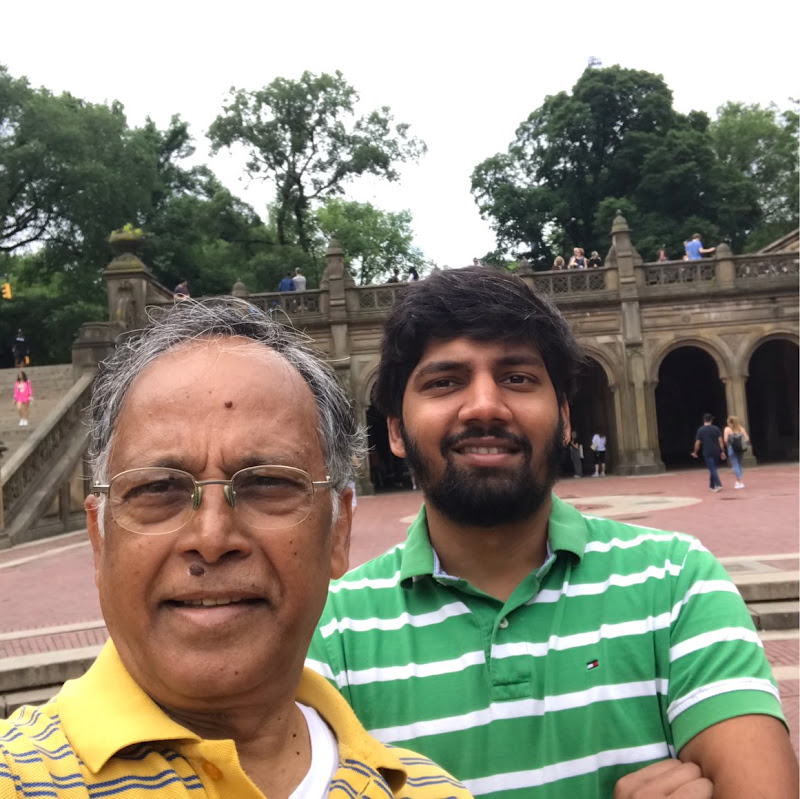 Photo of ravindra yanamandra