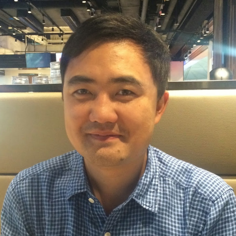 Photo of Hugo Hu
