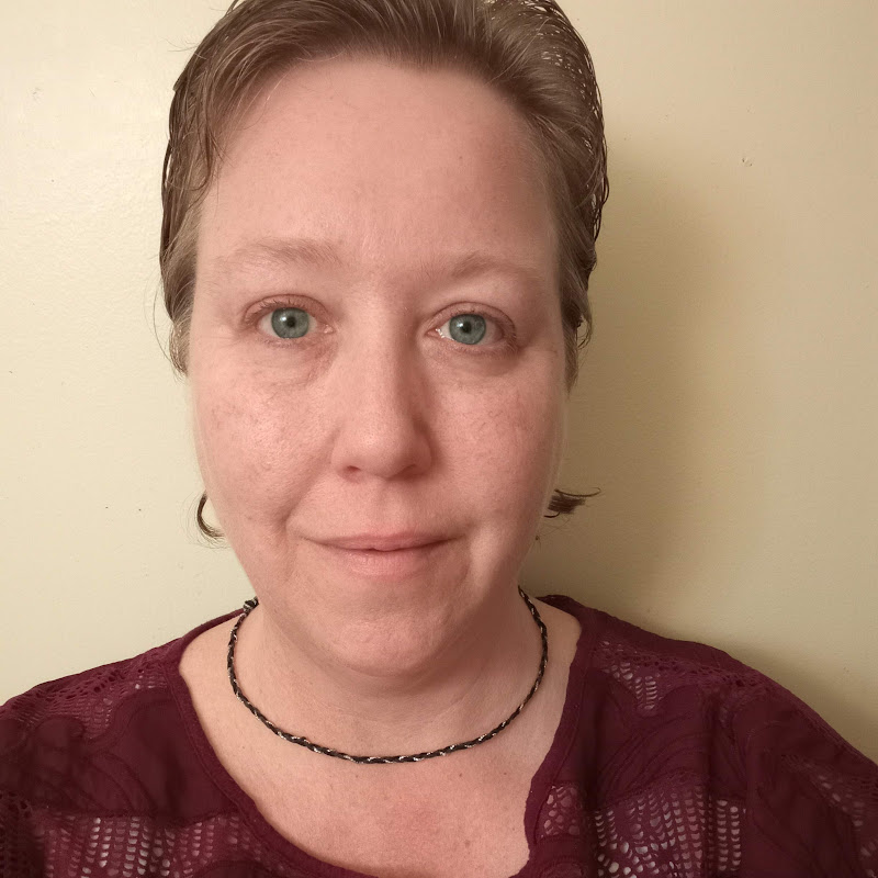 Photo of Atisha Vance