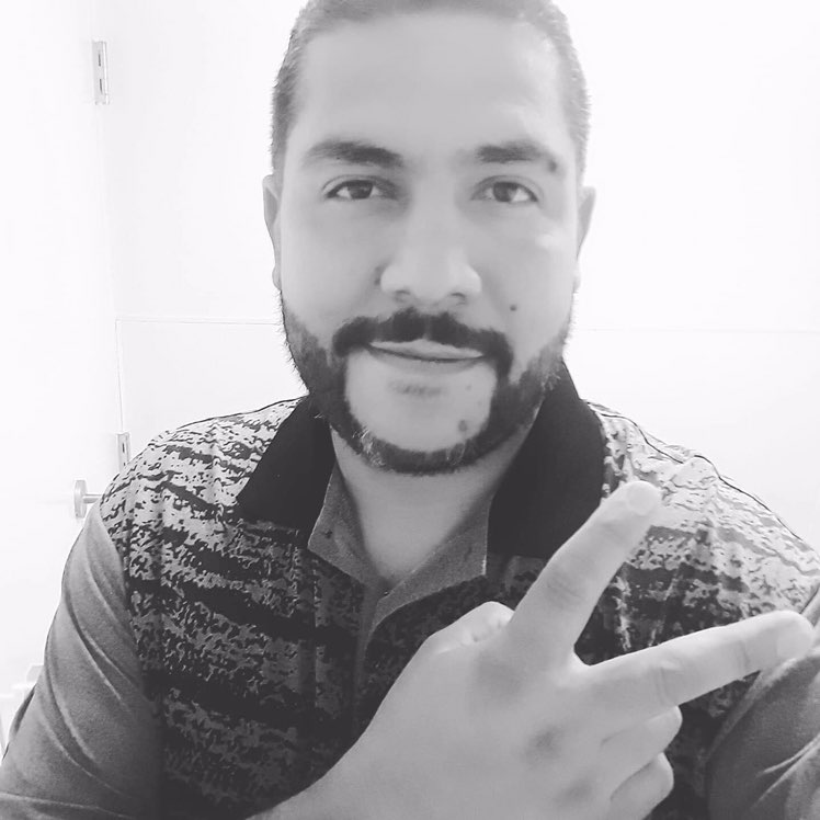 Photo of Daniel Saldaña Ojeda