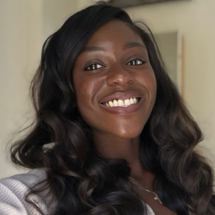 Photo of Akua Atakora