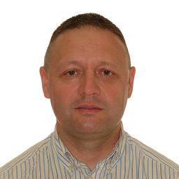 Photo of Goran Ilic