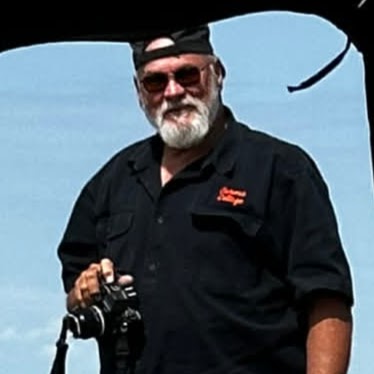 Photo of Carter Bouslaugh
