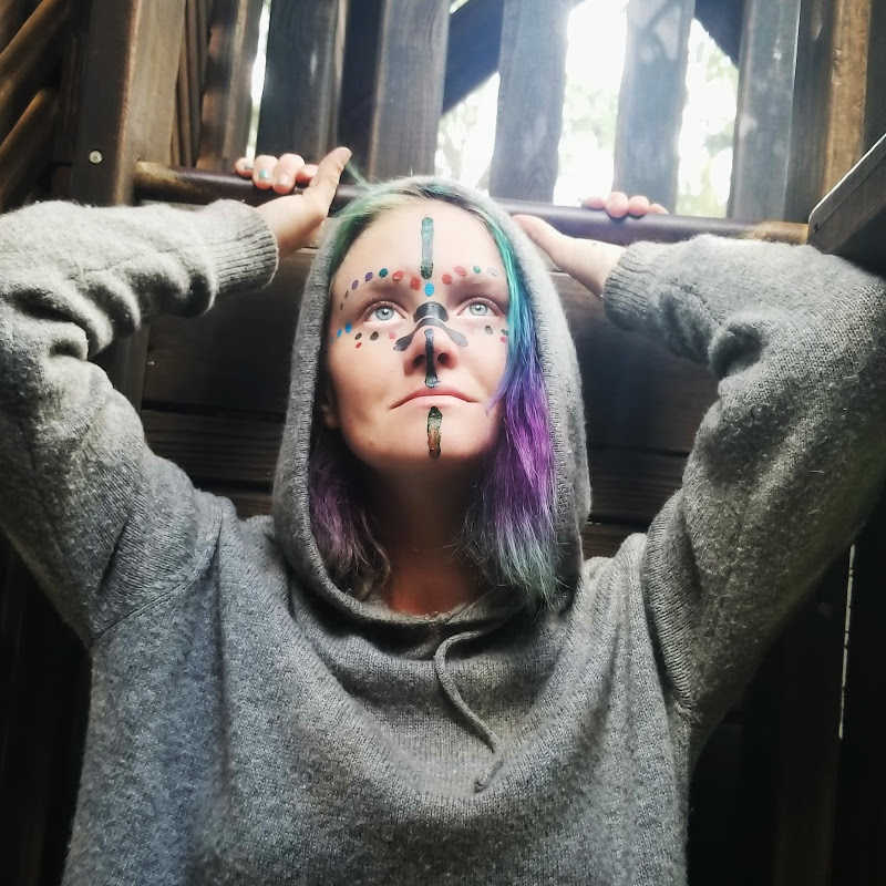 Photo of Amber Williams