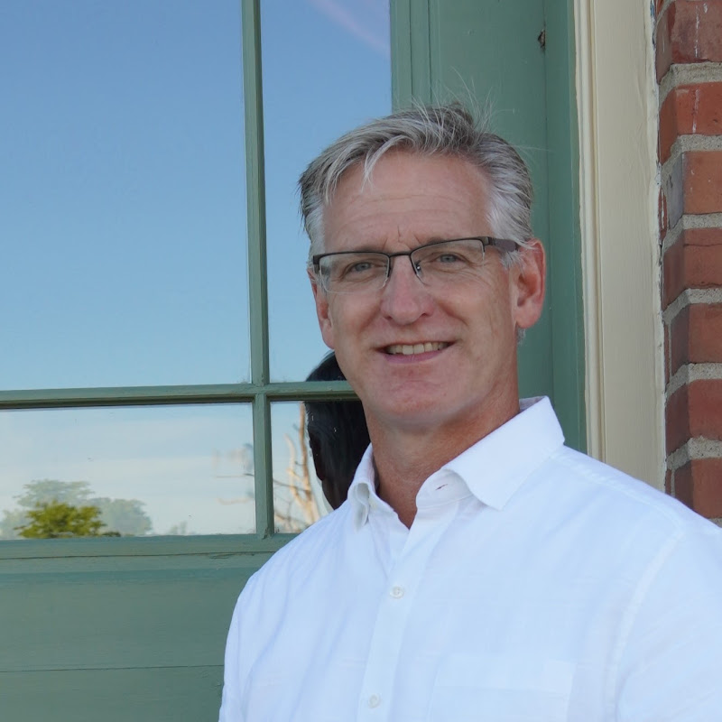 Photo of Jim Walsh