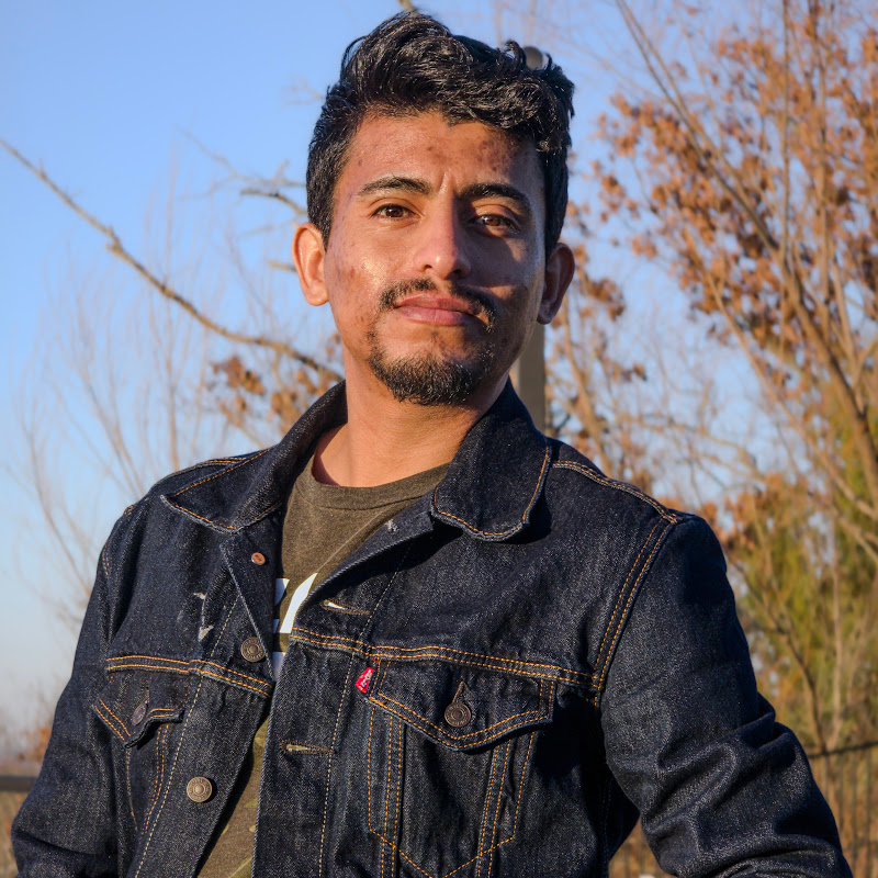 Photo of Guillermo Bucio