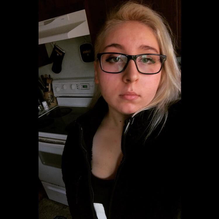 Photo of Nicole DiStasio