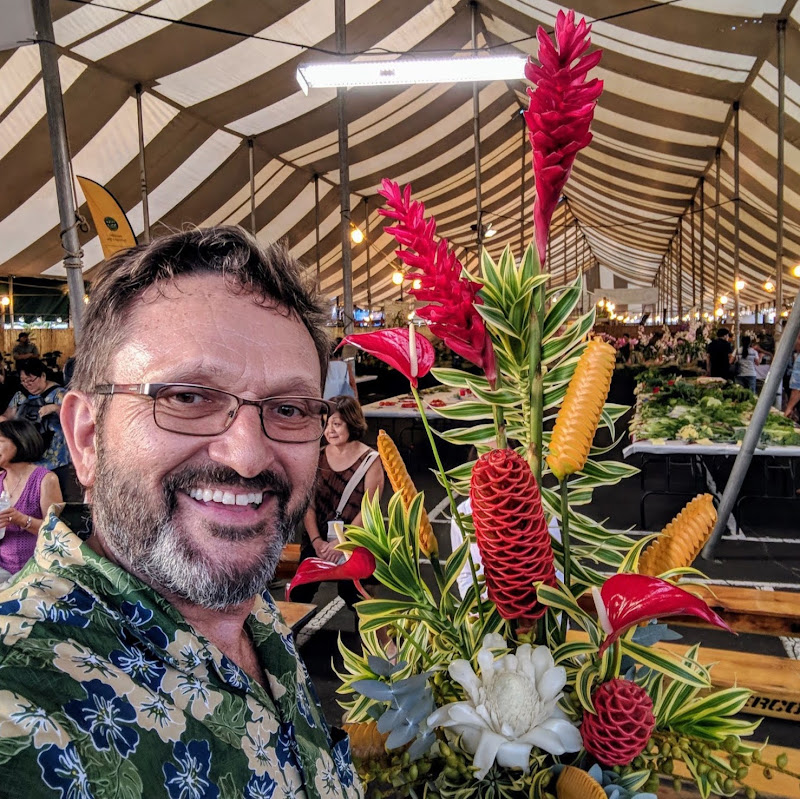 Photo of Doug “Kauaitourguy” Ross