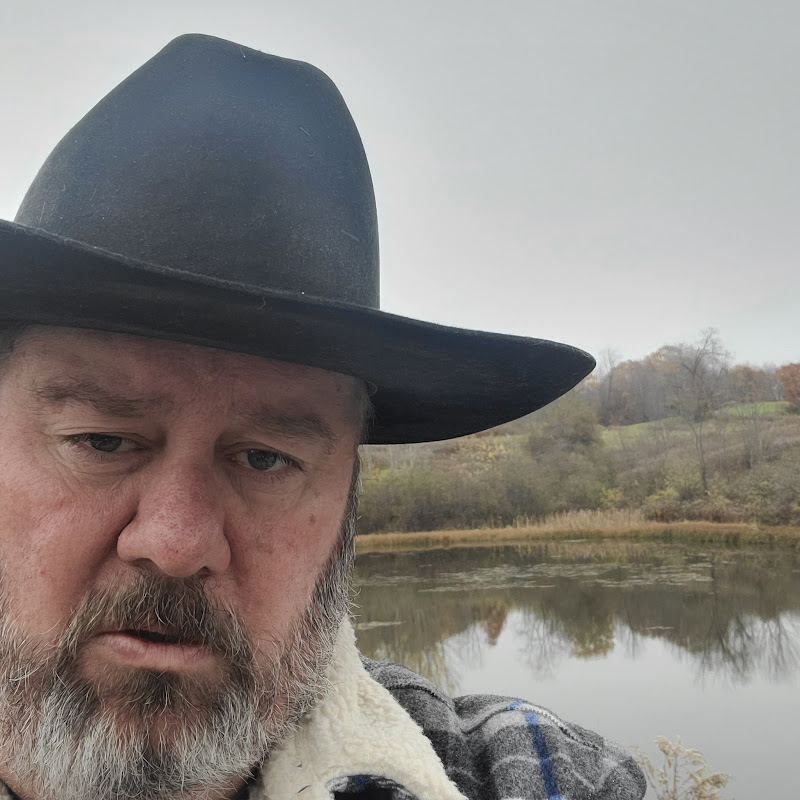 Photo of John Look