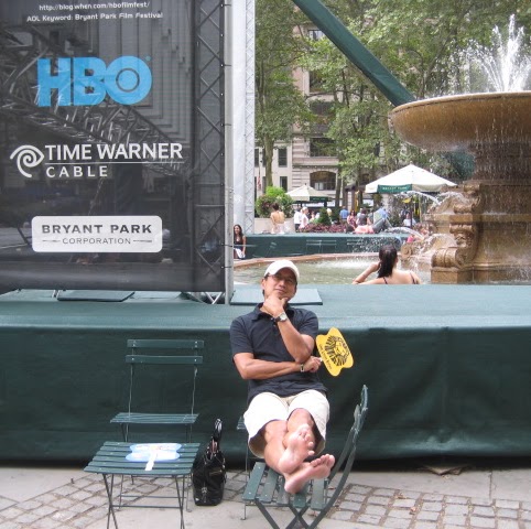 Photo of Noel Laurente