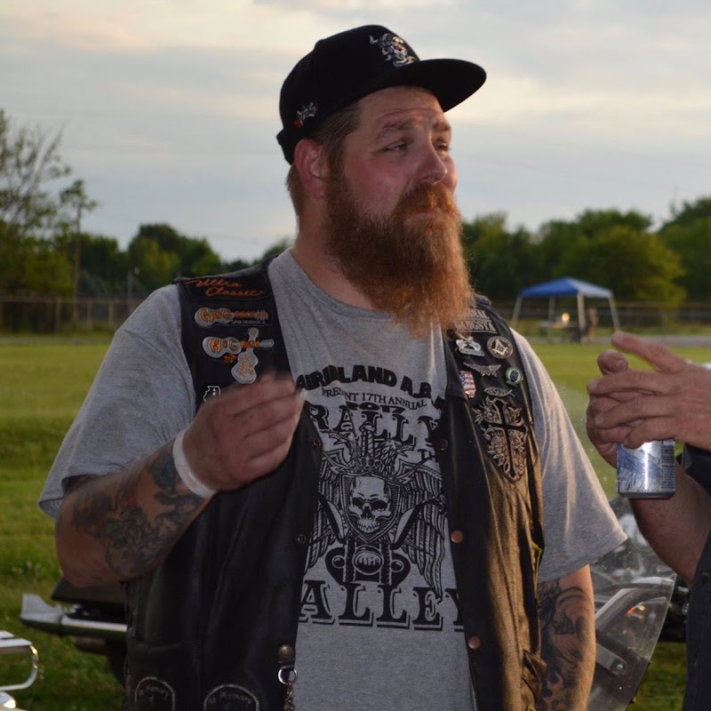 Photo of Chad Osman (Ozman)