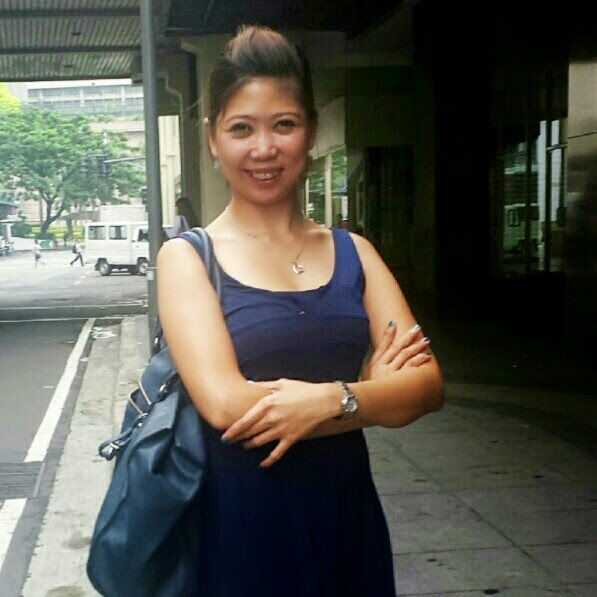 Photo of Mirriam Pantig