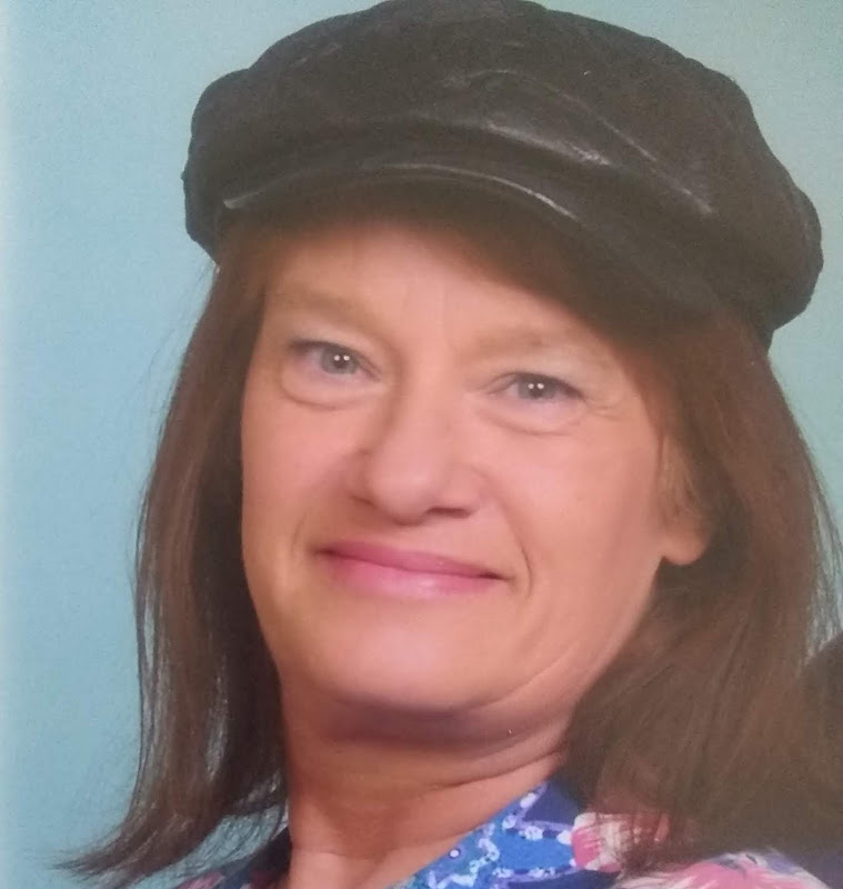 Photo of Diane Saxman