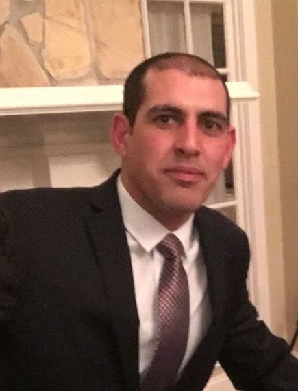 Photo of Pedram Soltanpour