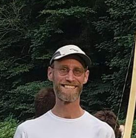 Photo of David Maltz