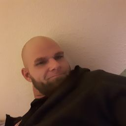 Photo of Seth Vonk