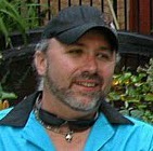 Photo of David Maloney