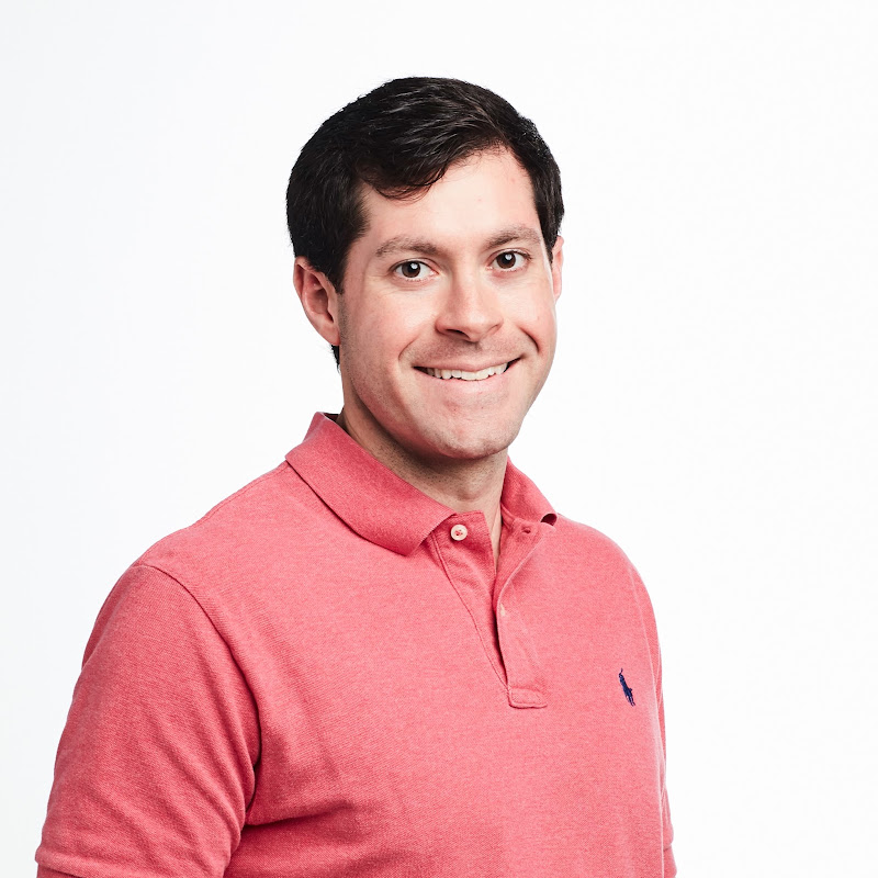 Photo of Brian Berger