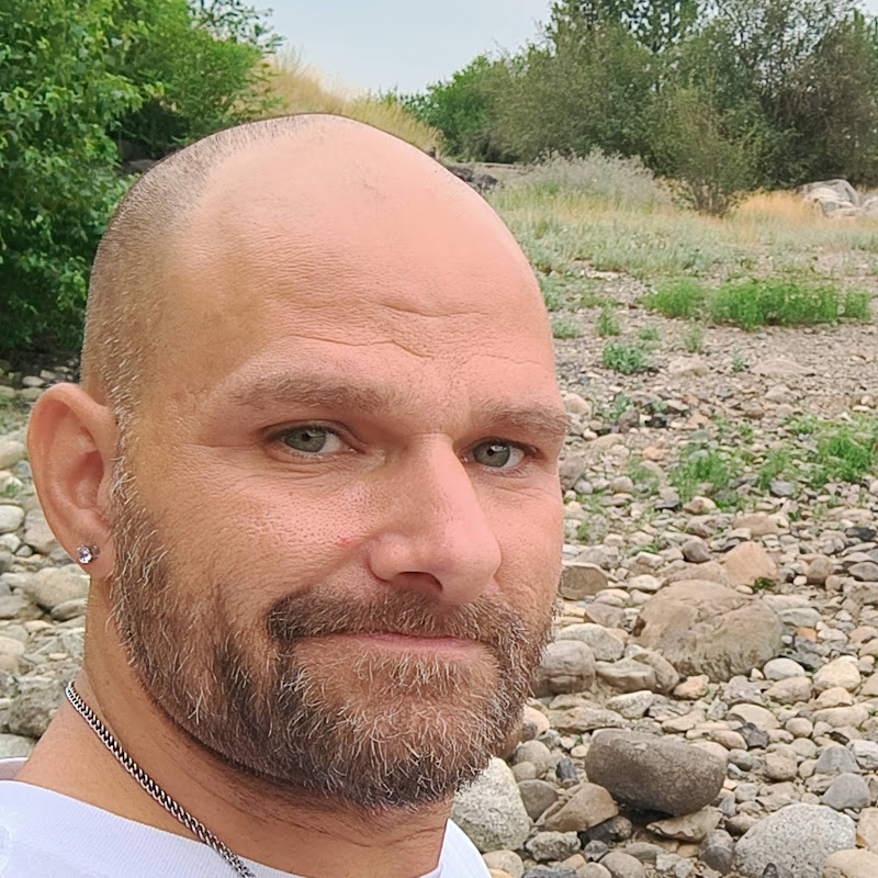 Photo of Seth Vonk