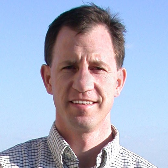 Photo of Anthony J. Buchberger
