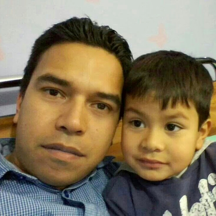 Photo of RUBEN ROJAS