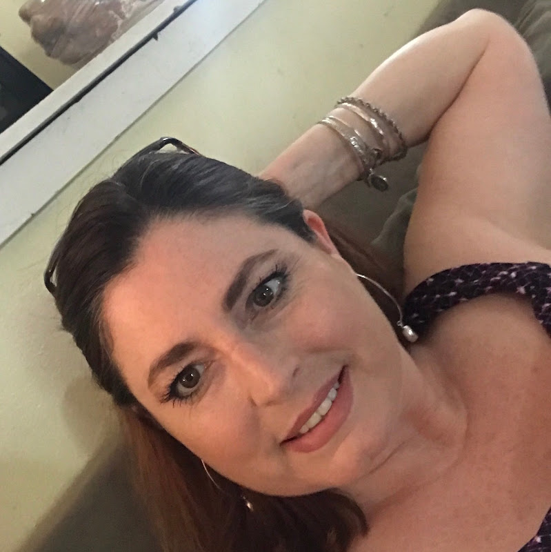 Photo of Steffanie Saint
