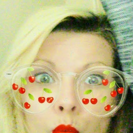 Photo of Aimee Blansett
