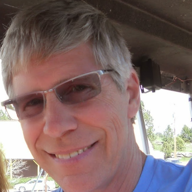 Photo of William Sowle