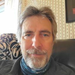 Photo of gary butcher jr