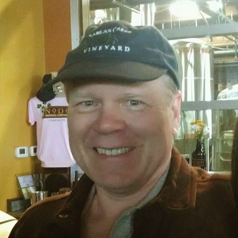 Photo of Robert Blake